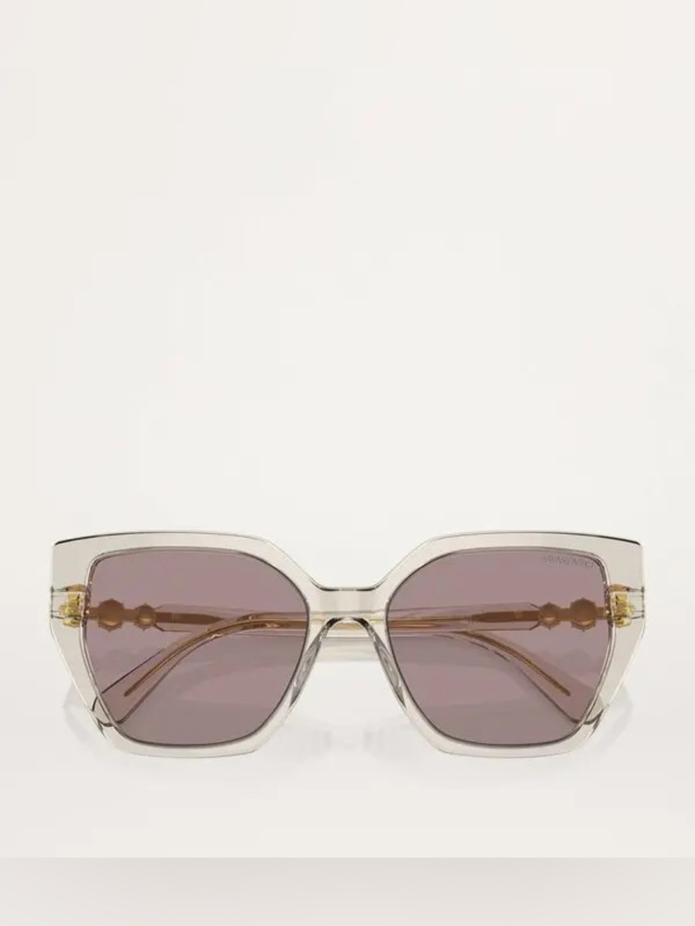Swarovski sunglasses